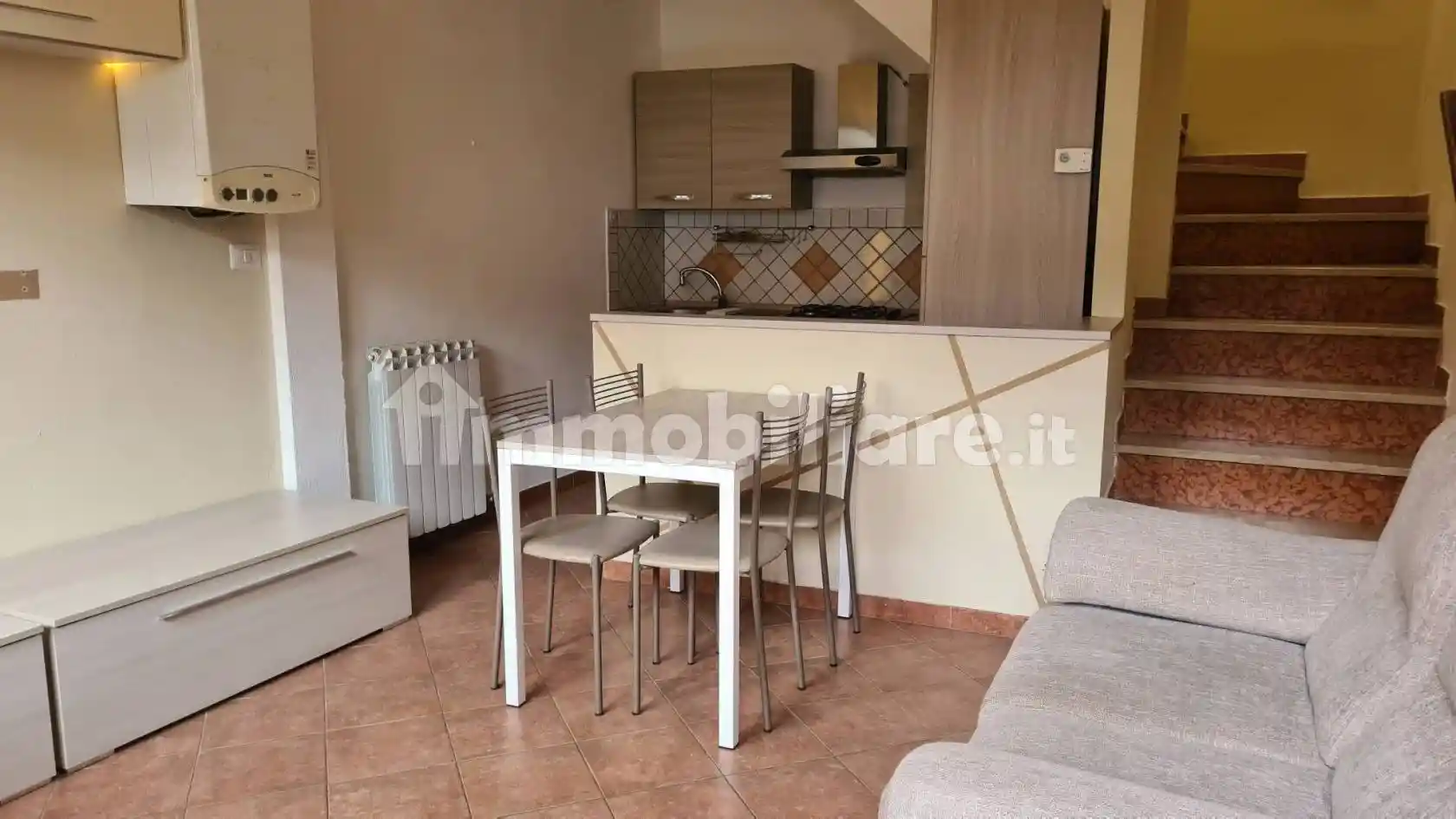 Palazzo - Edificio in Affitto - foto 5