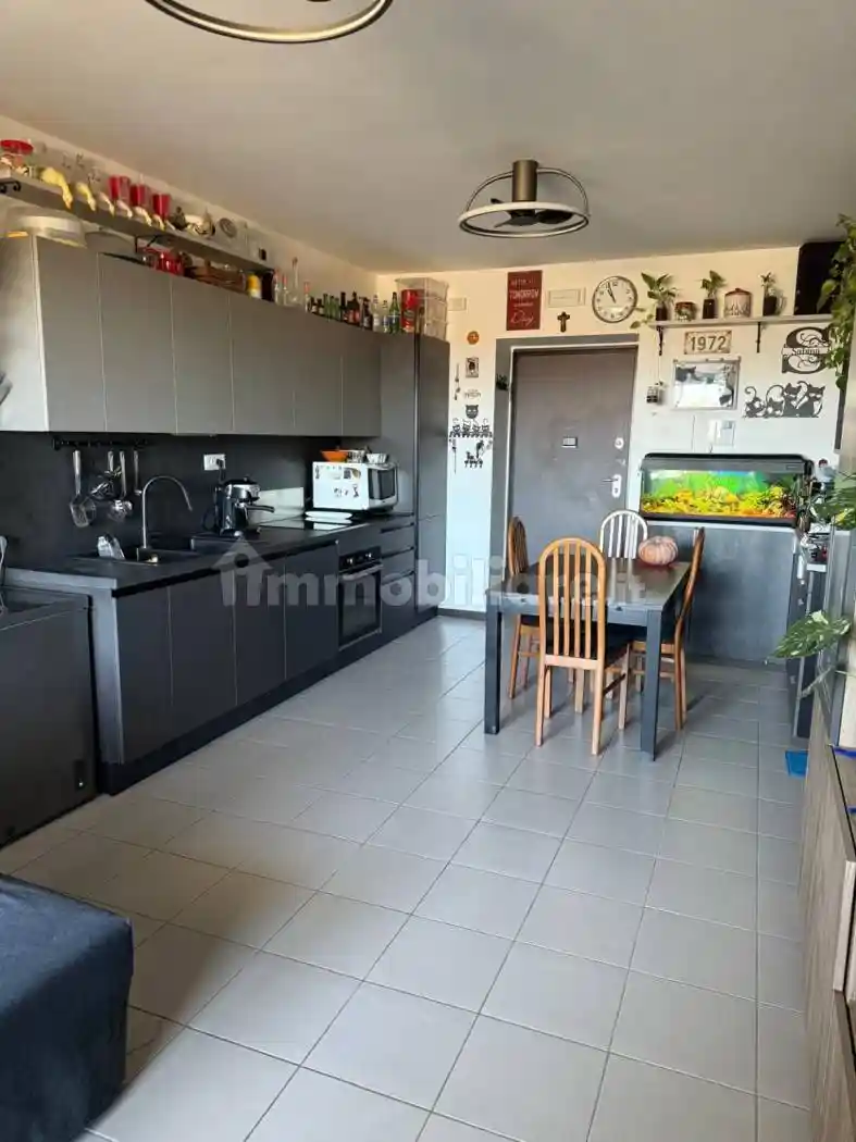 Trilocale largo Ambrogio Brambilla, Torre Angela, Roma - foto 2