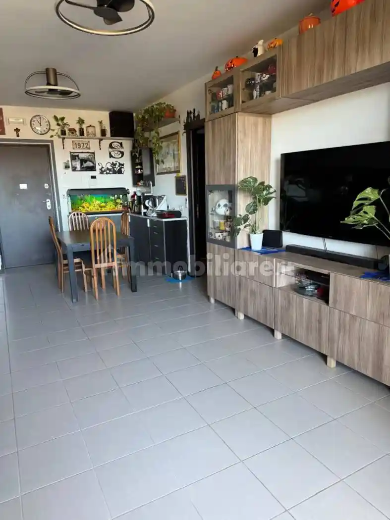 Trilocale largo Ambrogio Brambilla, Torre Angela, Roma - foto 4