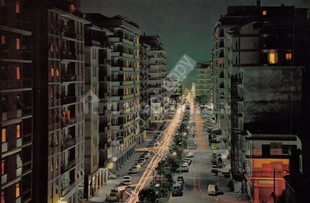 Appartamento in vendita a San Benedetto del Tronto