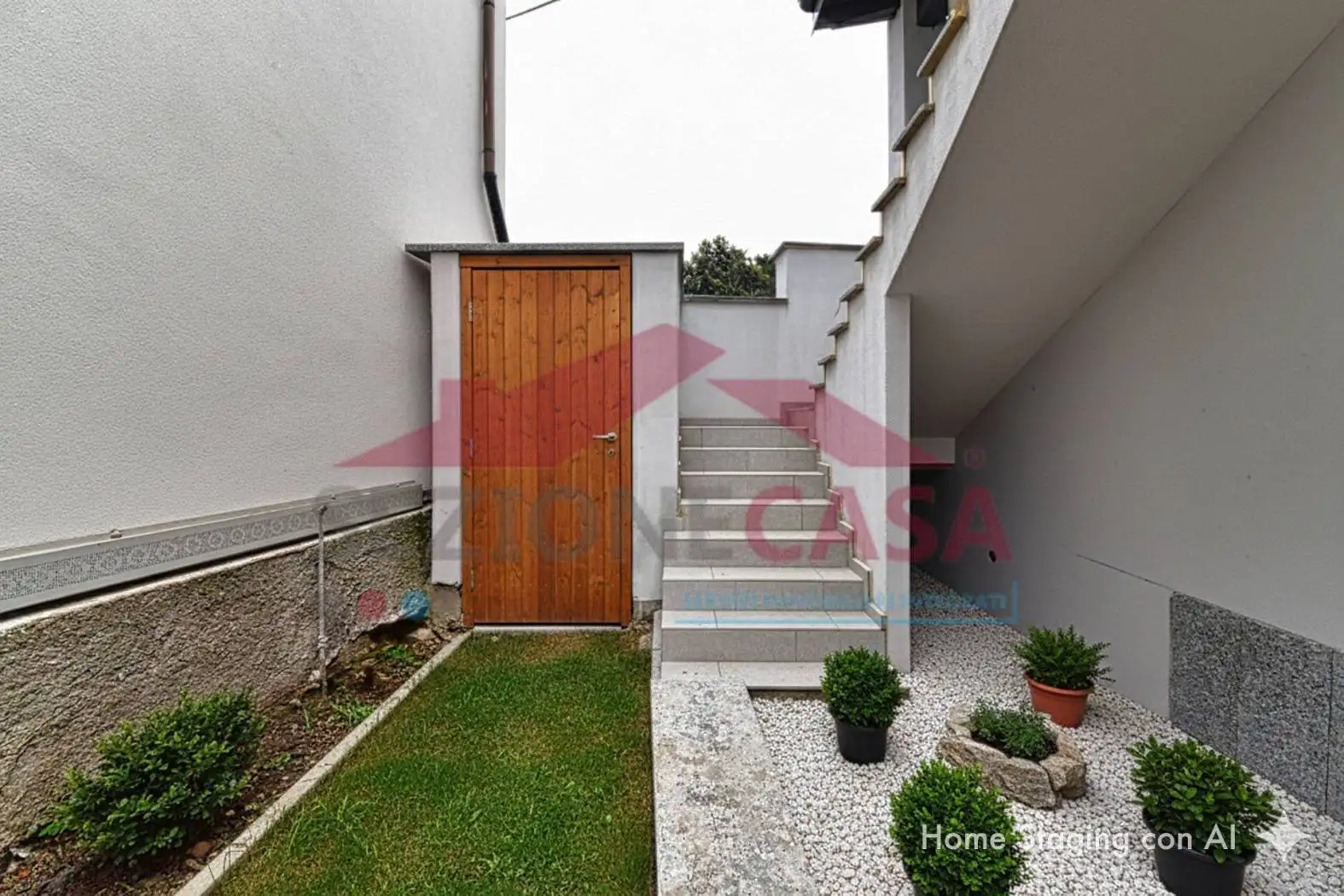 Appartamento in vendita a Uboldo