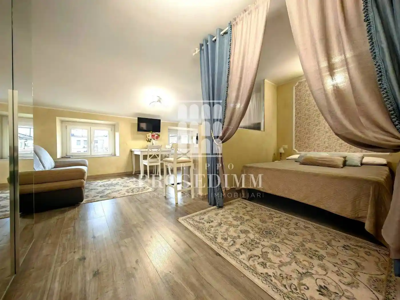 Attico - Mansarda in vendita a Torino