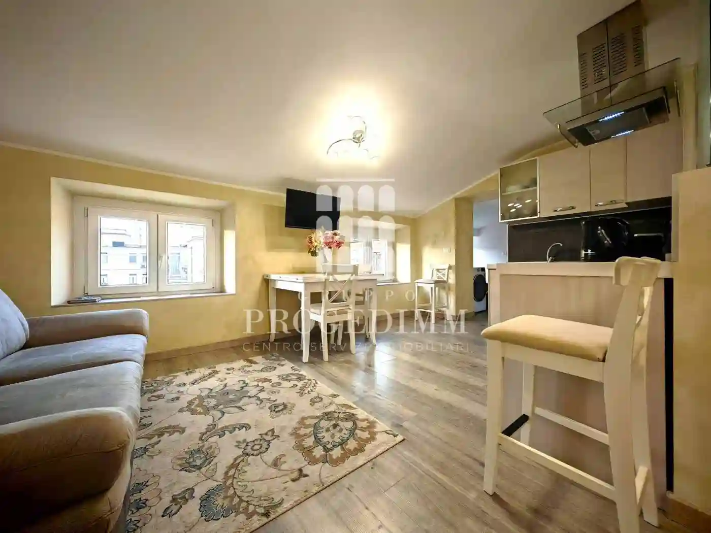 Attico - Mansarda - foto 2