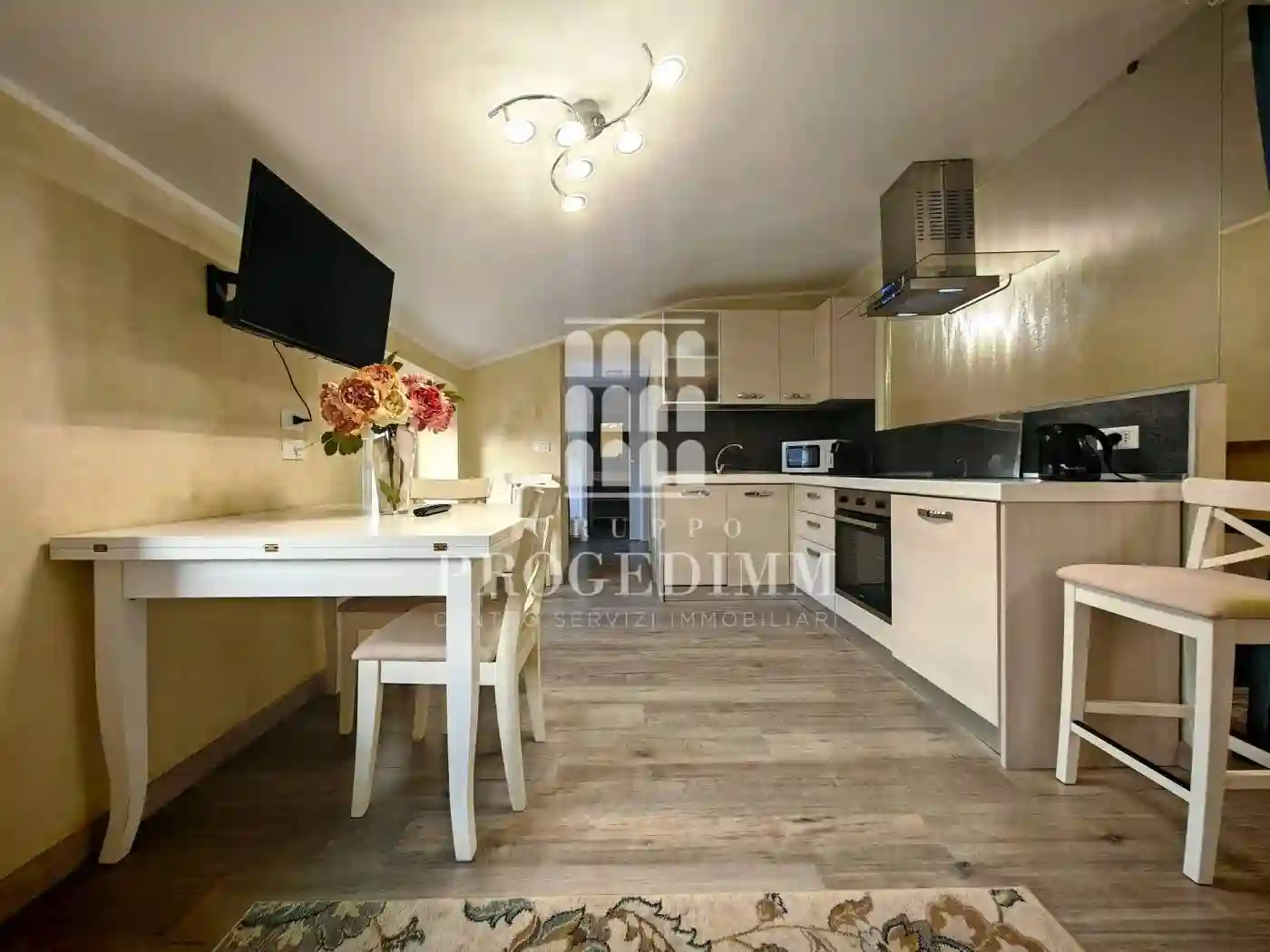 Attico - Mansarda - foto 5