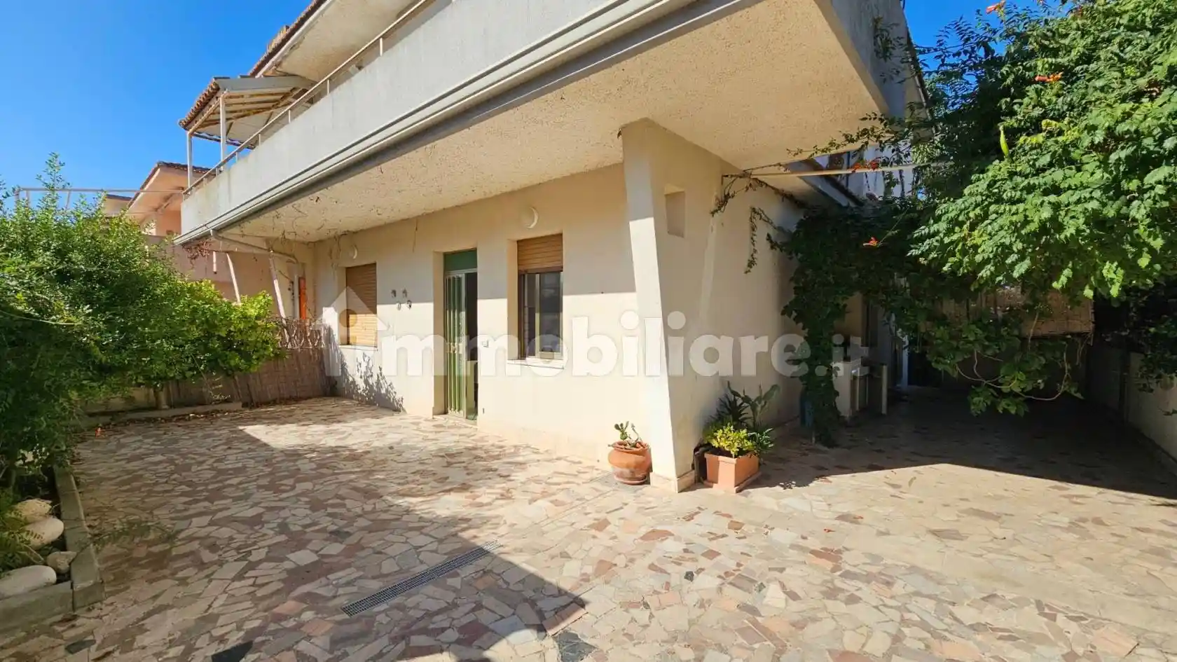 Appartamento in affitto a Modica