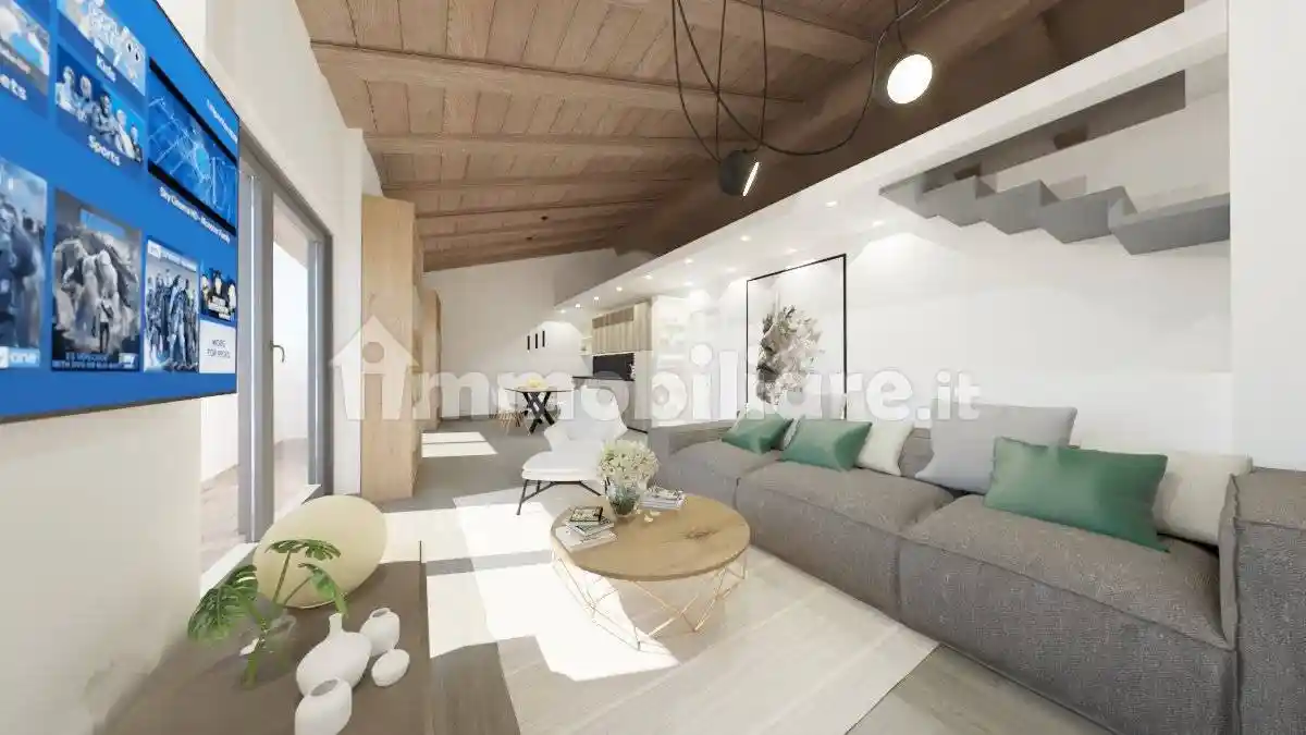 Appartamento in vendita a Cenate Sotto