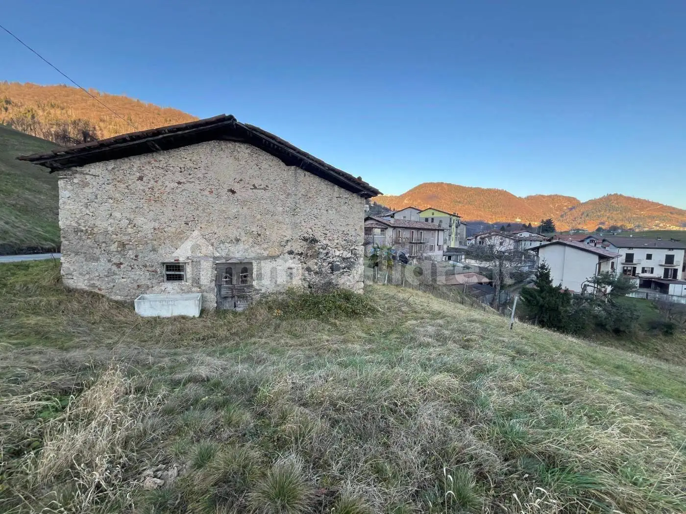 Rustico - Casale in vendita a Pertica Alta