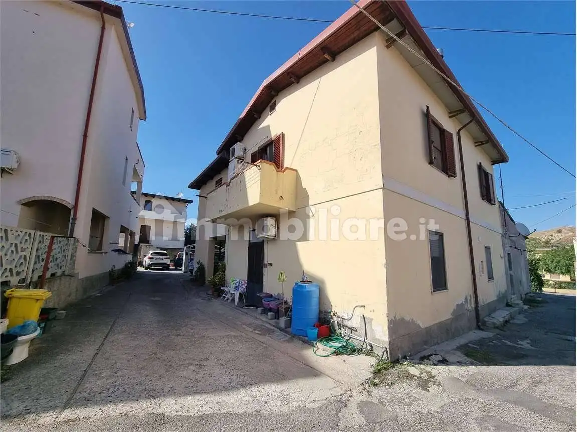 Appartamento in vendita a Catanzaro