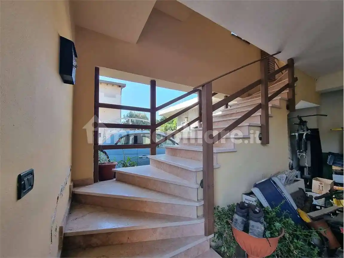 Appartamento via Fiume Busento 91, Siano - Cava, Catanzaro - foto 3