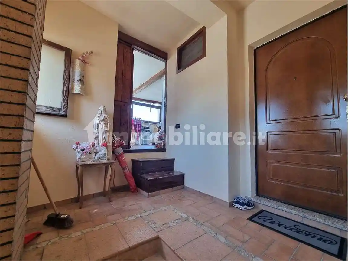 Appartamento via Fiume Busento 91, Siano - Cava, Catanzaro - foto 4