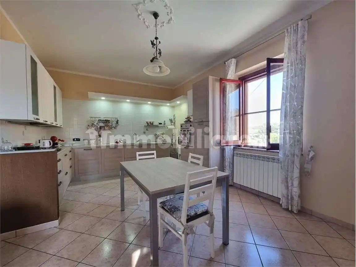 Appartamento via Fiume Busento 91, Siano - Cava, Catanzaro - foto 5