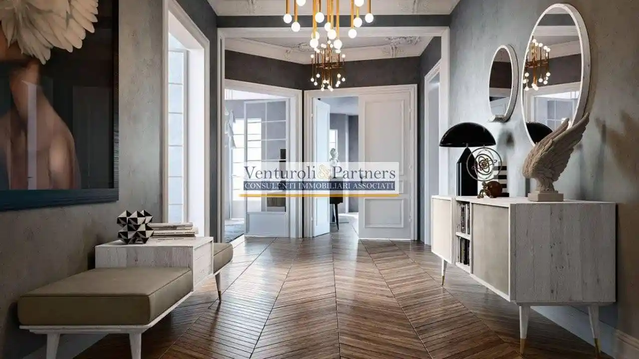 Attico - Mansarda in vendita a Brescia