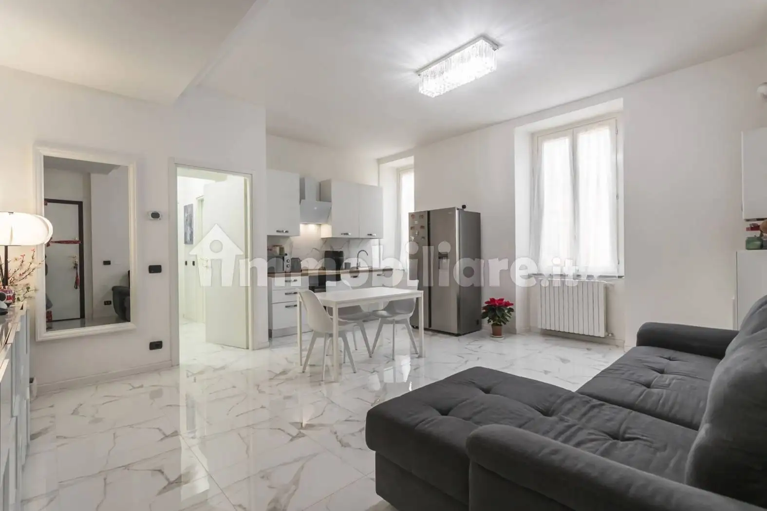 Appartamento in vendita a Torre Boldone