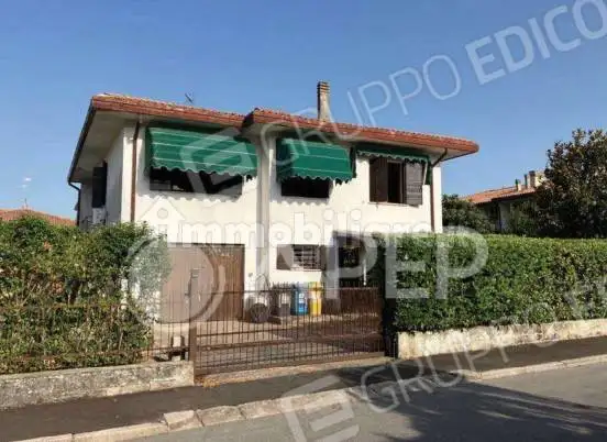 Villa in asta a Galzignano Terme