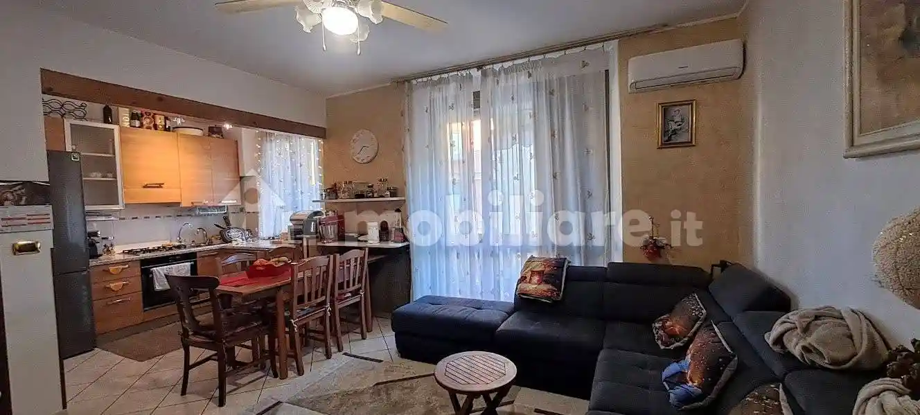 Appartamento in vendita a Legnano