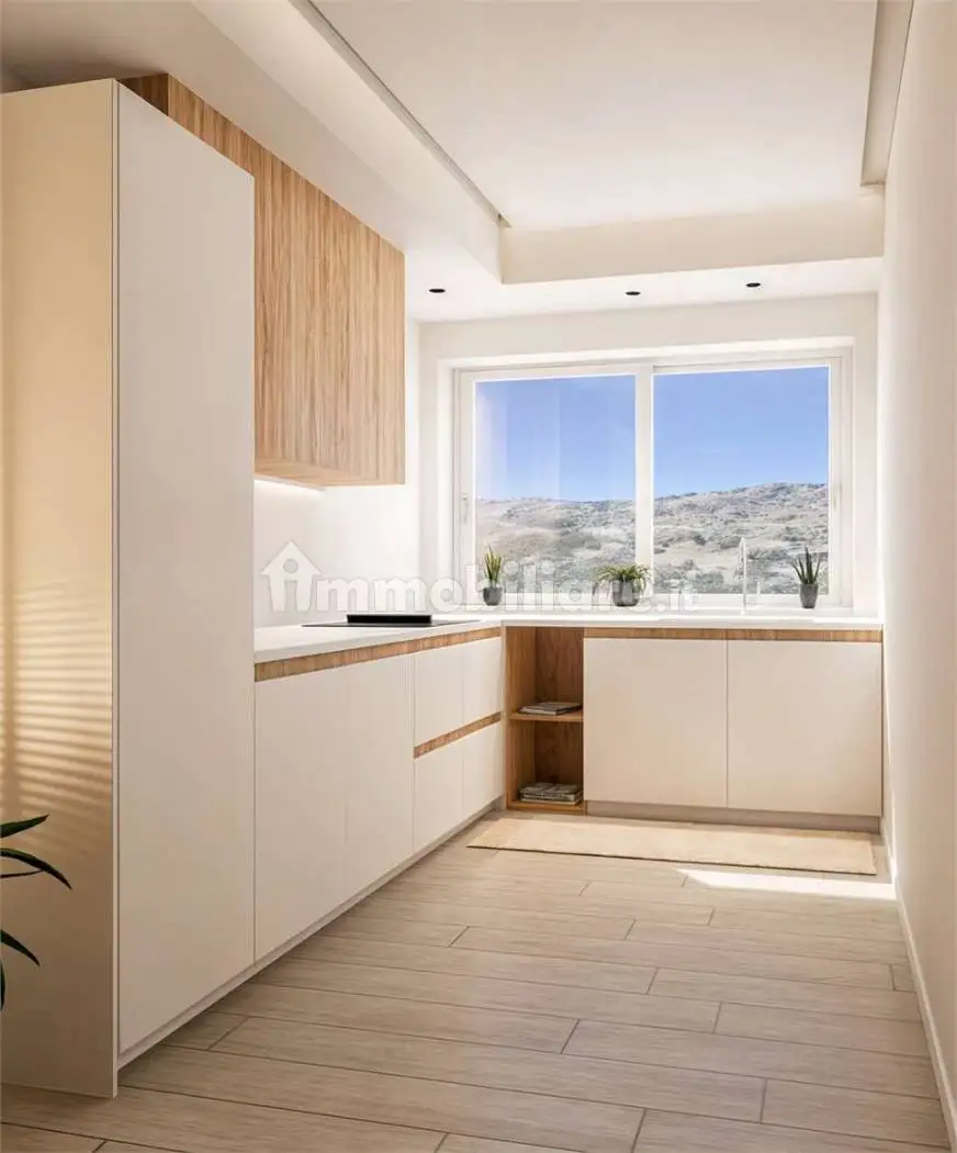 Appartamento in vendita a Stalettì