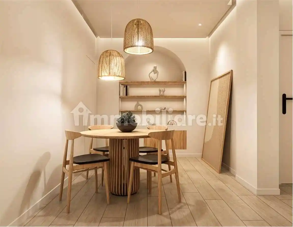 Bilocale via principale Caminia Alta trav 4, 9, Caminia, Stalettì - foto 2