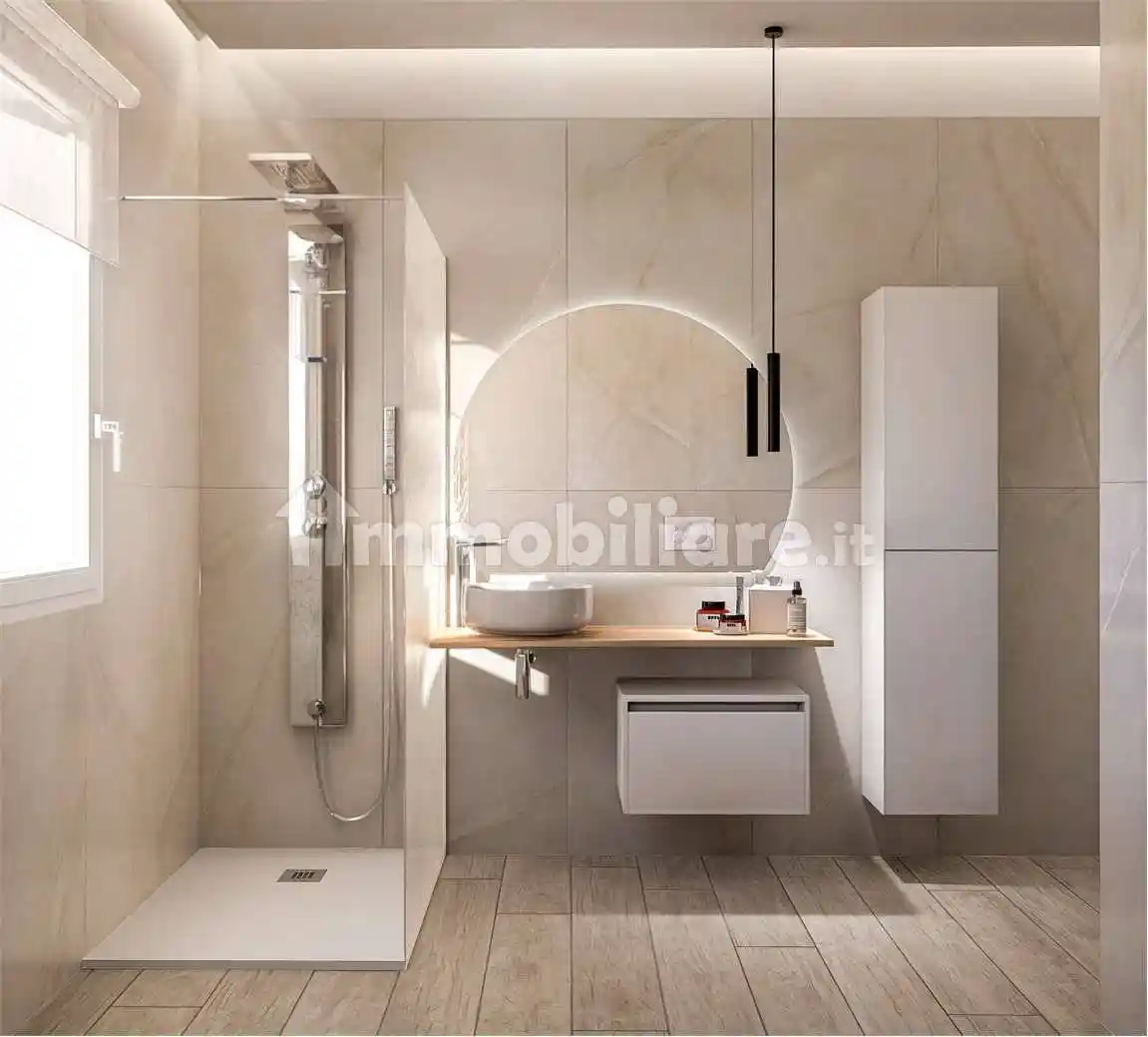 Bilocale via principale Caminia Alta trav 4, 9, Caminia, Stalettì - foto 4