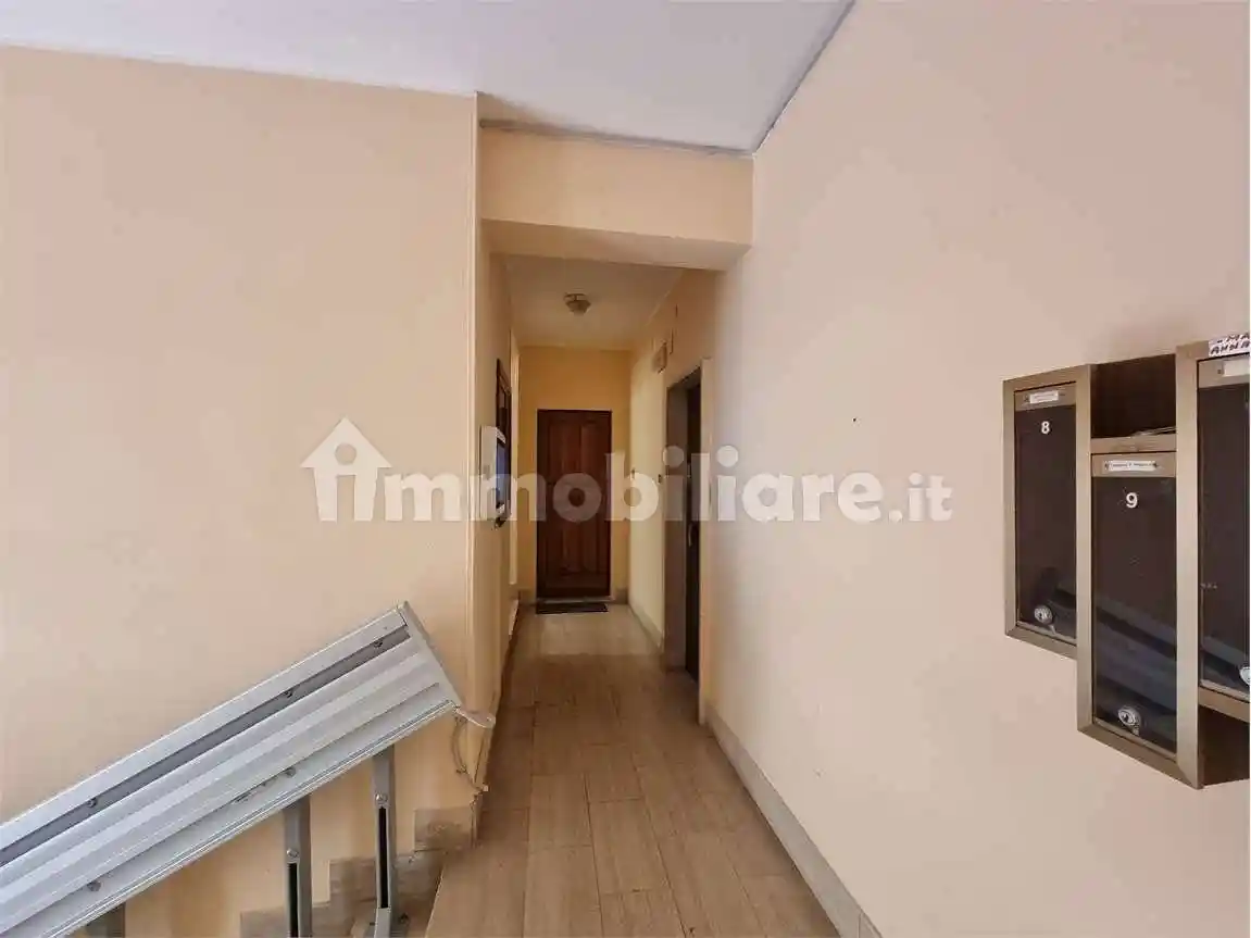 Appartamento via barrio , 14, Sant'Antonio - De Filippis, Catanzaro - foto 2