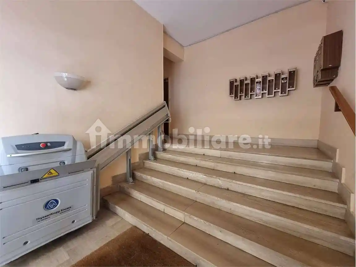 Appartamento via barrio , 14, Sant'Antonio - De Filippis, Catanzaro - foto 3