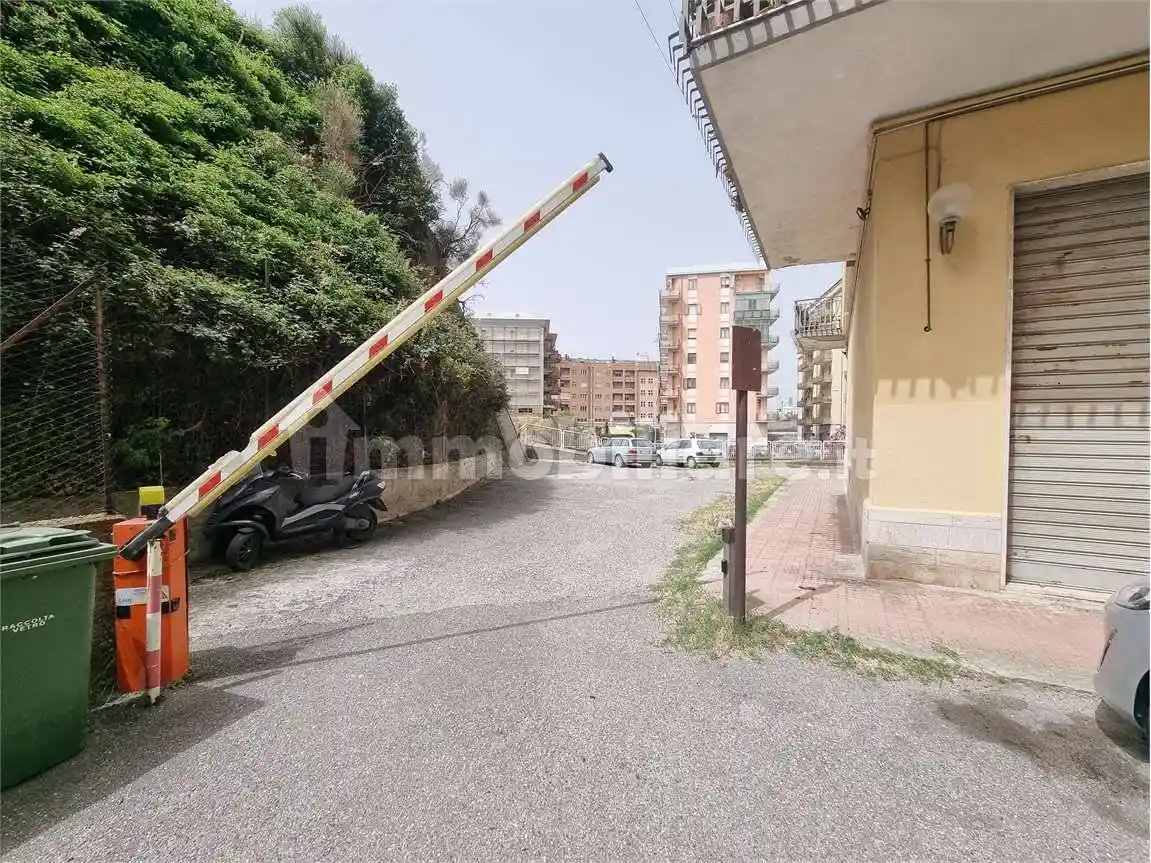 Appartamento via barrio , 14, Sant'Antonio - De Filippis, Catanzaro - foto 4