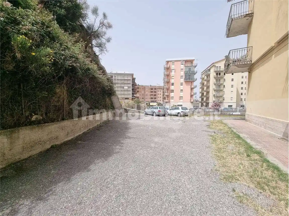 Appartamento via barrio , 14, Sant'Antonio - De Filippis, Catanzaro - foto 5