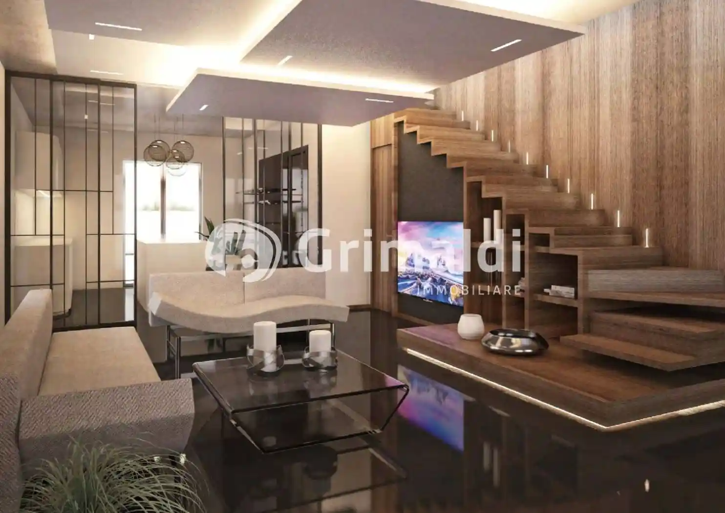 Appartamento - foto 2