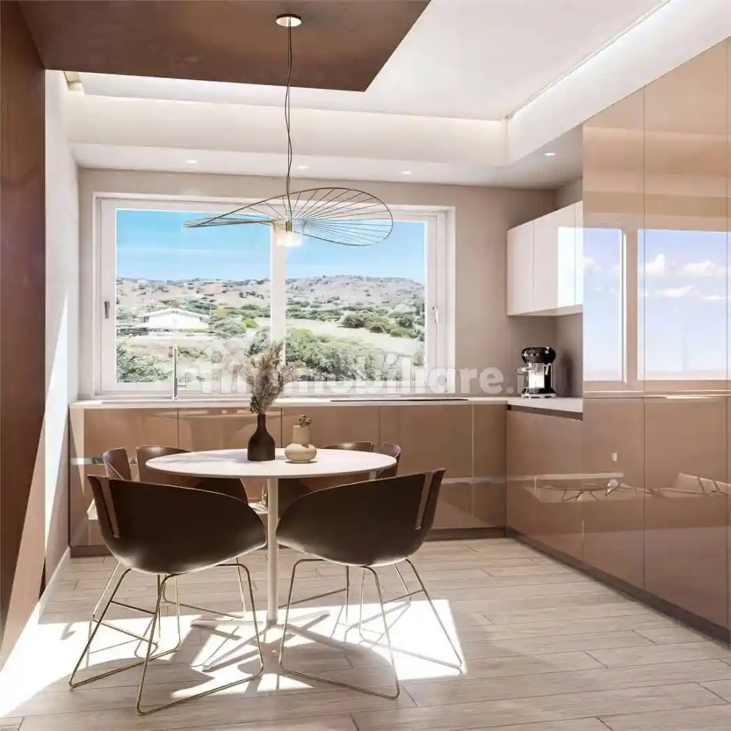 Bilocale via principale Caminia Alta trav 4, 9, Caminia, Stalettì - foto 2