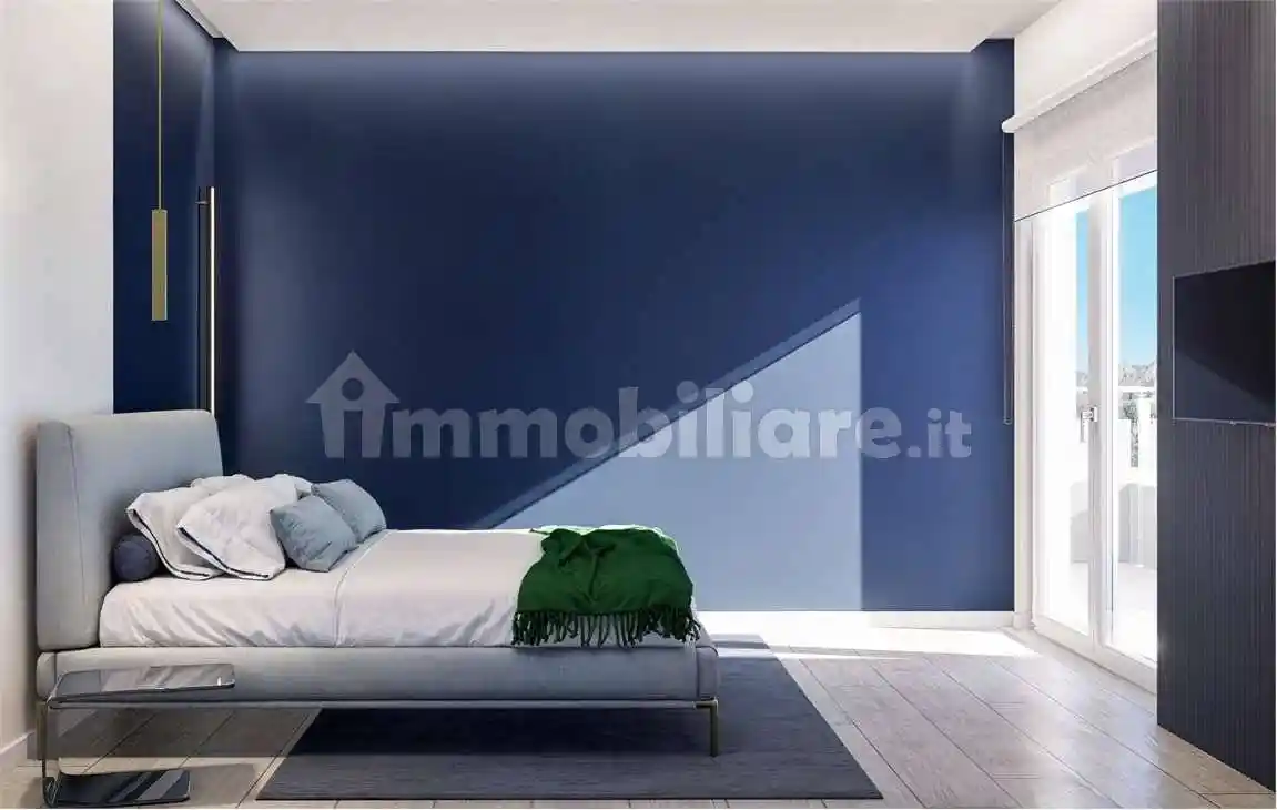 Bilocale via principale Caminia Alta trav 4, Caminia, Stalettì - foto 3