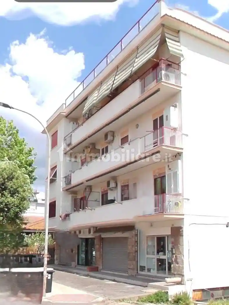 Appartamento in vendita a Ciampino