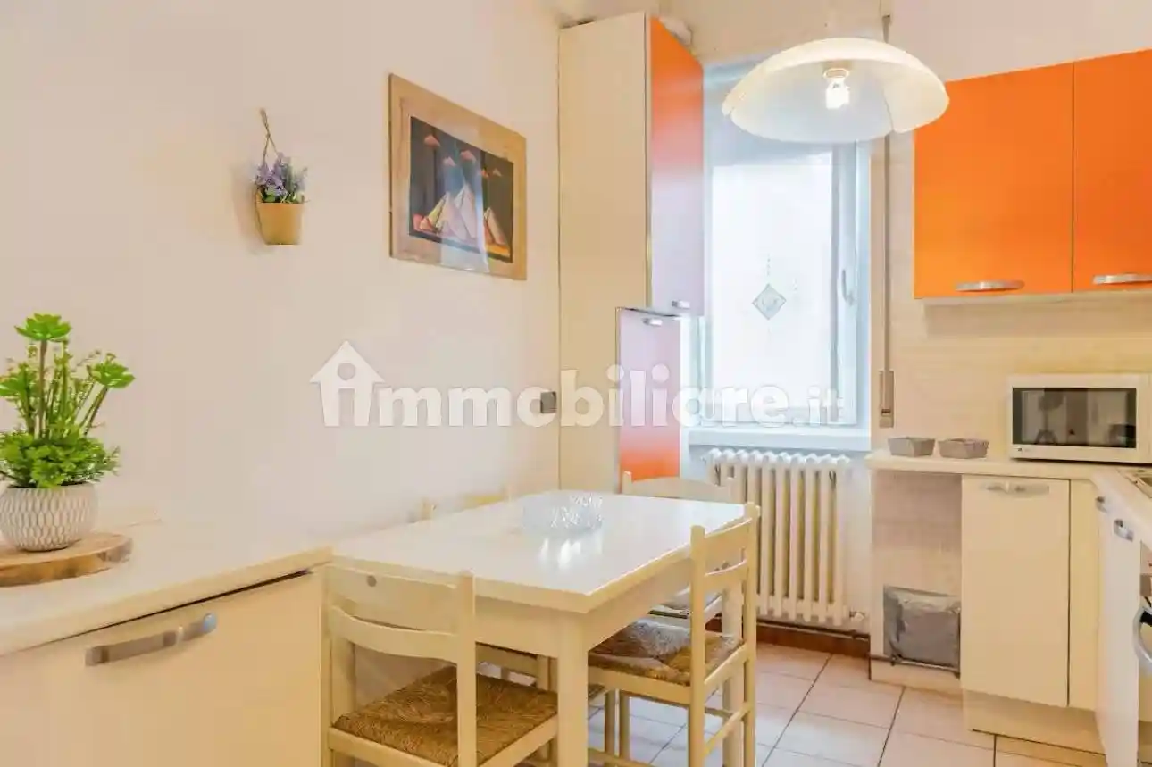 Appartamento in vendita a Lecco