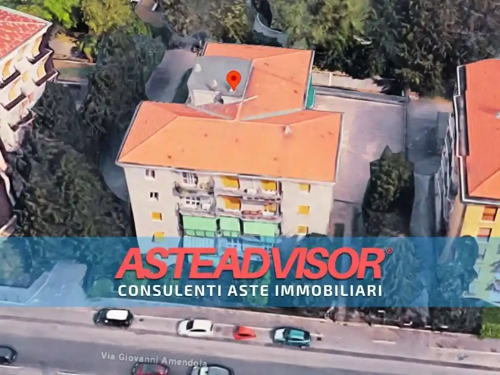 Appartamento in vendita a Monza