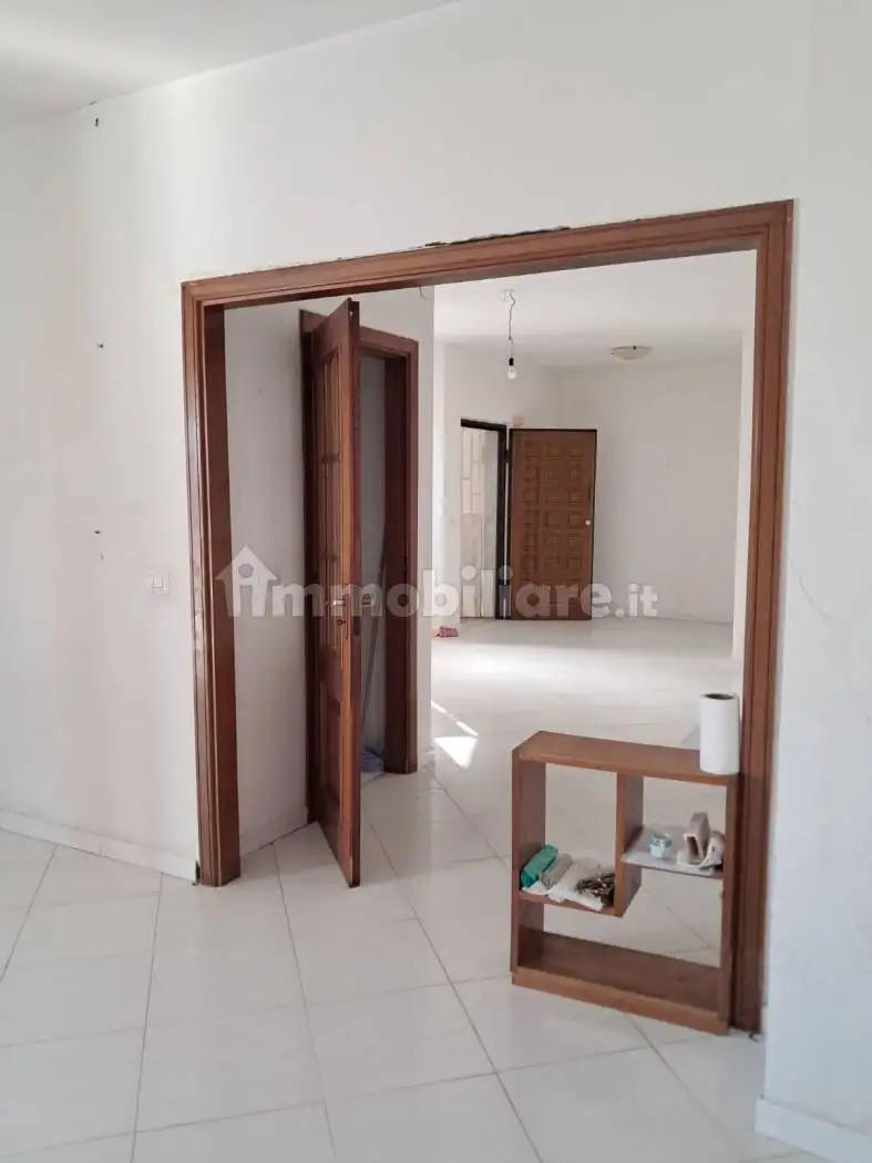 Attico - Mansarda in vendita a Torre del Greco