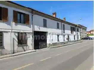 Appartamento in vendita a Bressana Bottarone