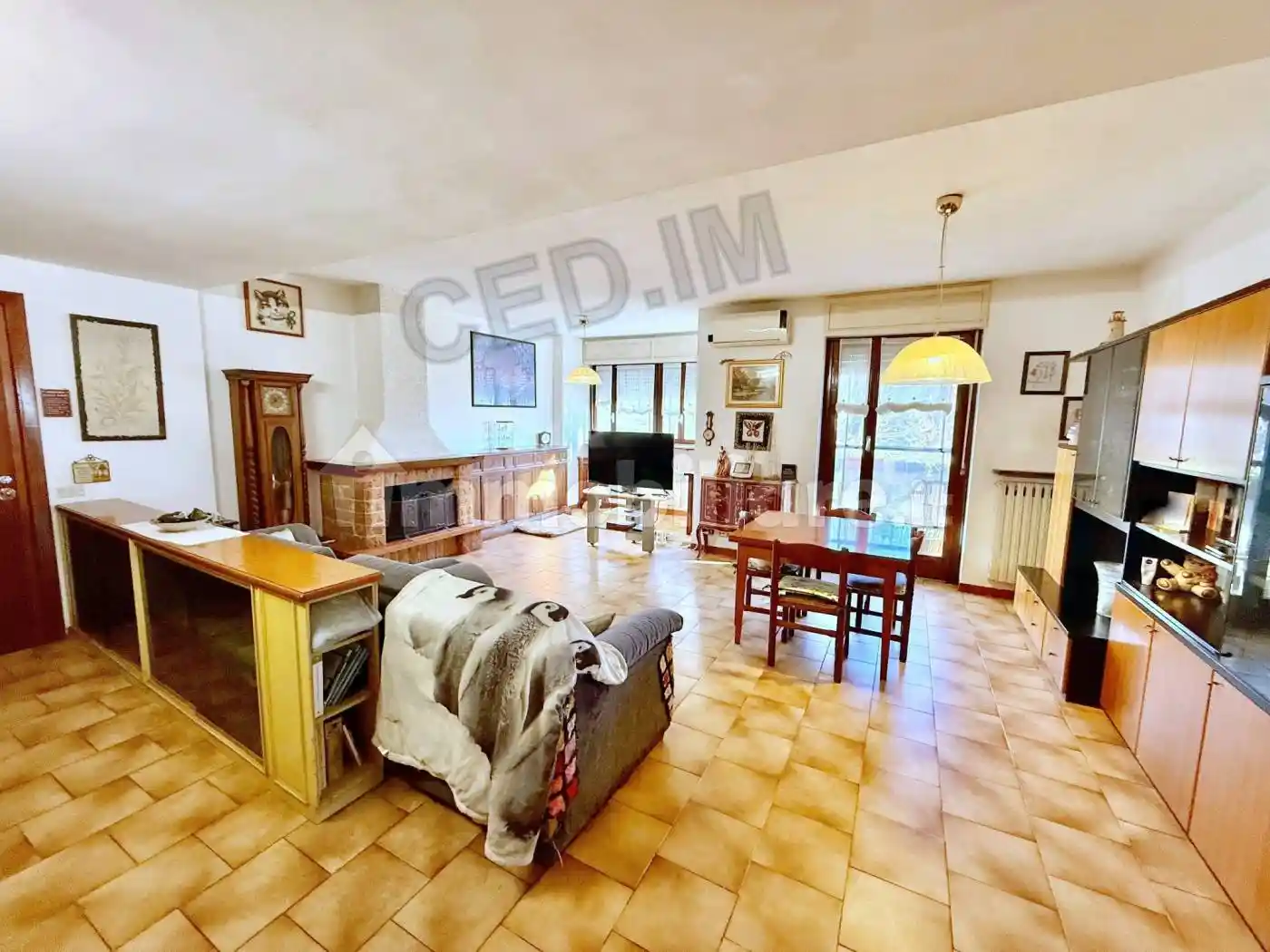 Appartamento in vendita a Rho