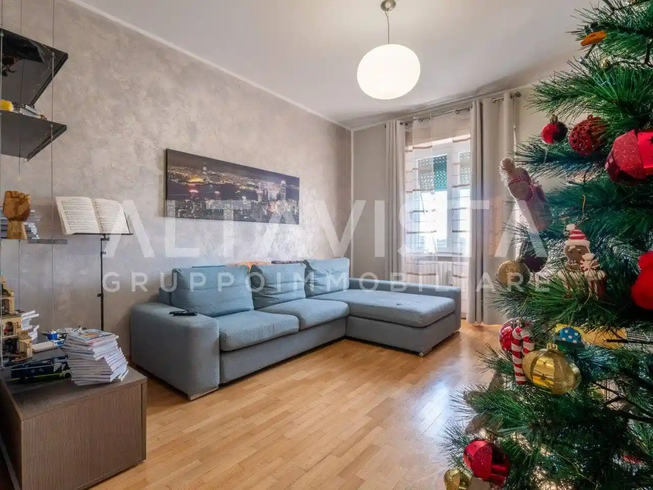 Appartamento in vendita a Brescia