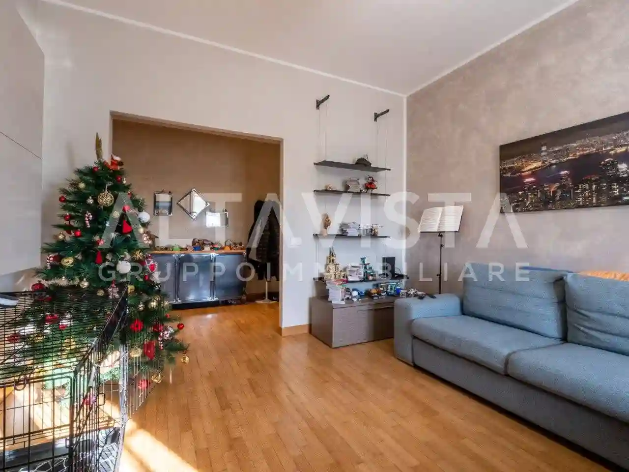 Appartamento - foto 5