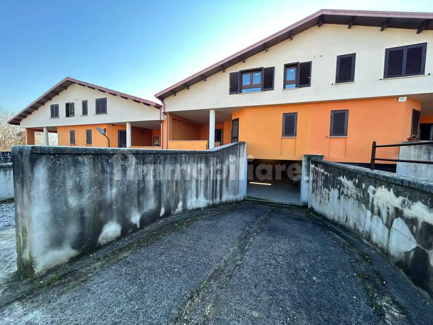 Villetta a schiera - foto 2