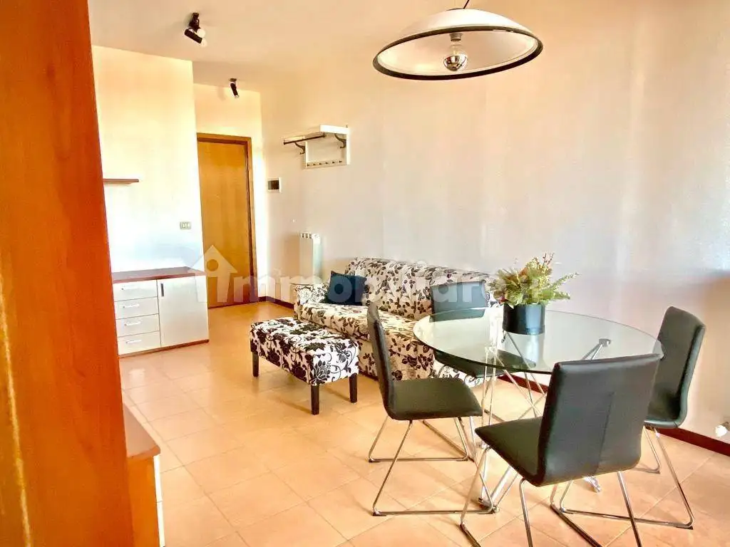 Appartamento in affitto a Bologna