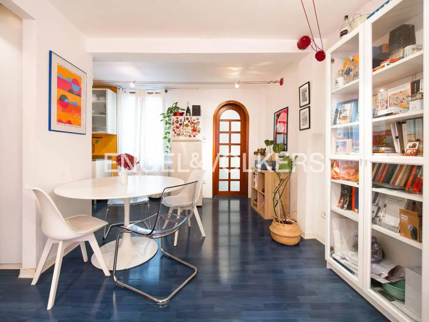 Appartamento in vendita a Bologna