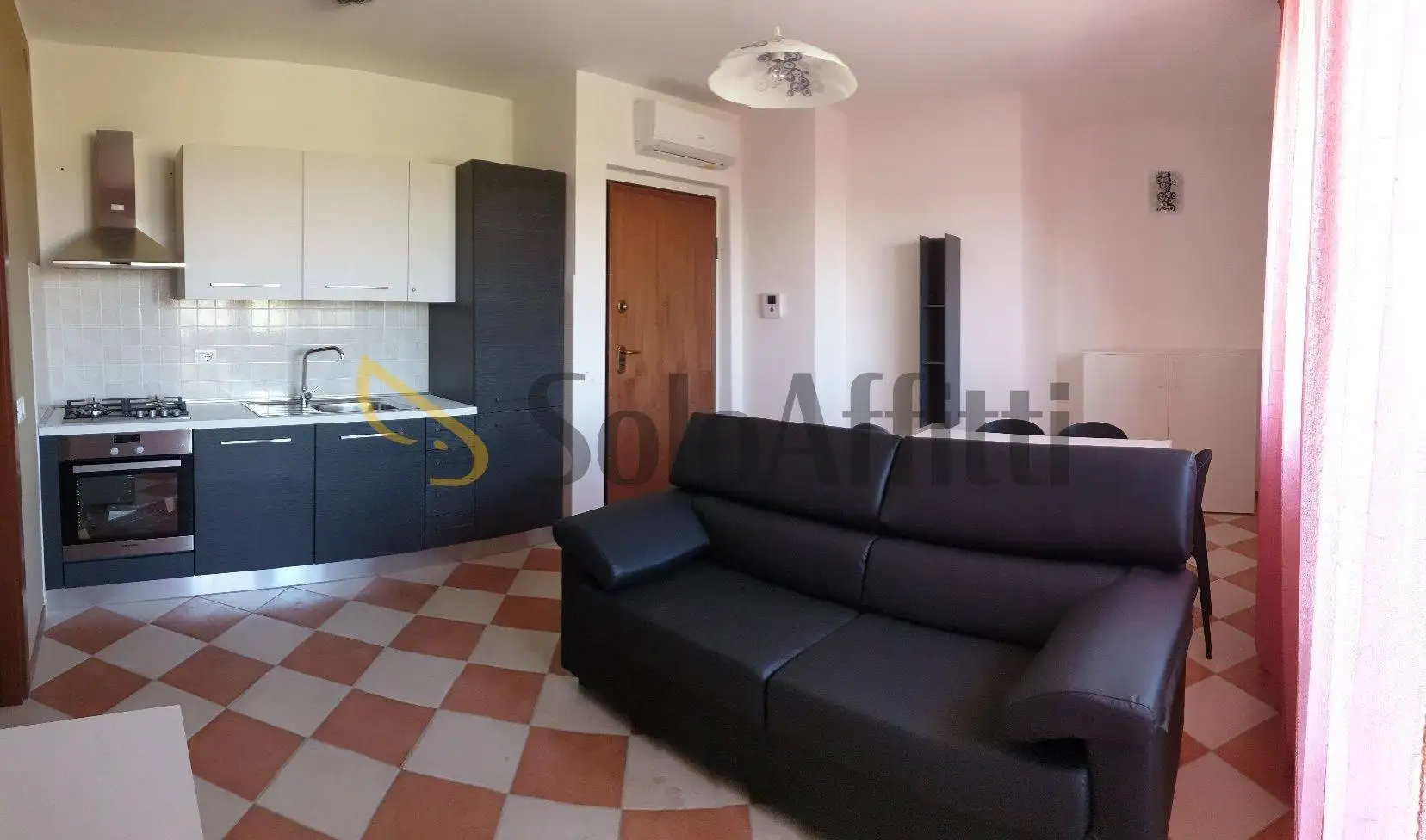 Appartamento in affitto a Legnago