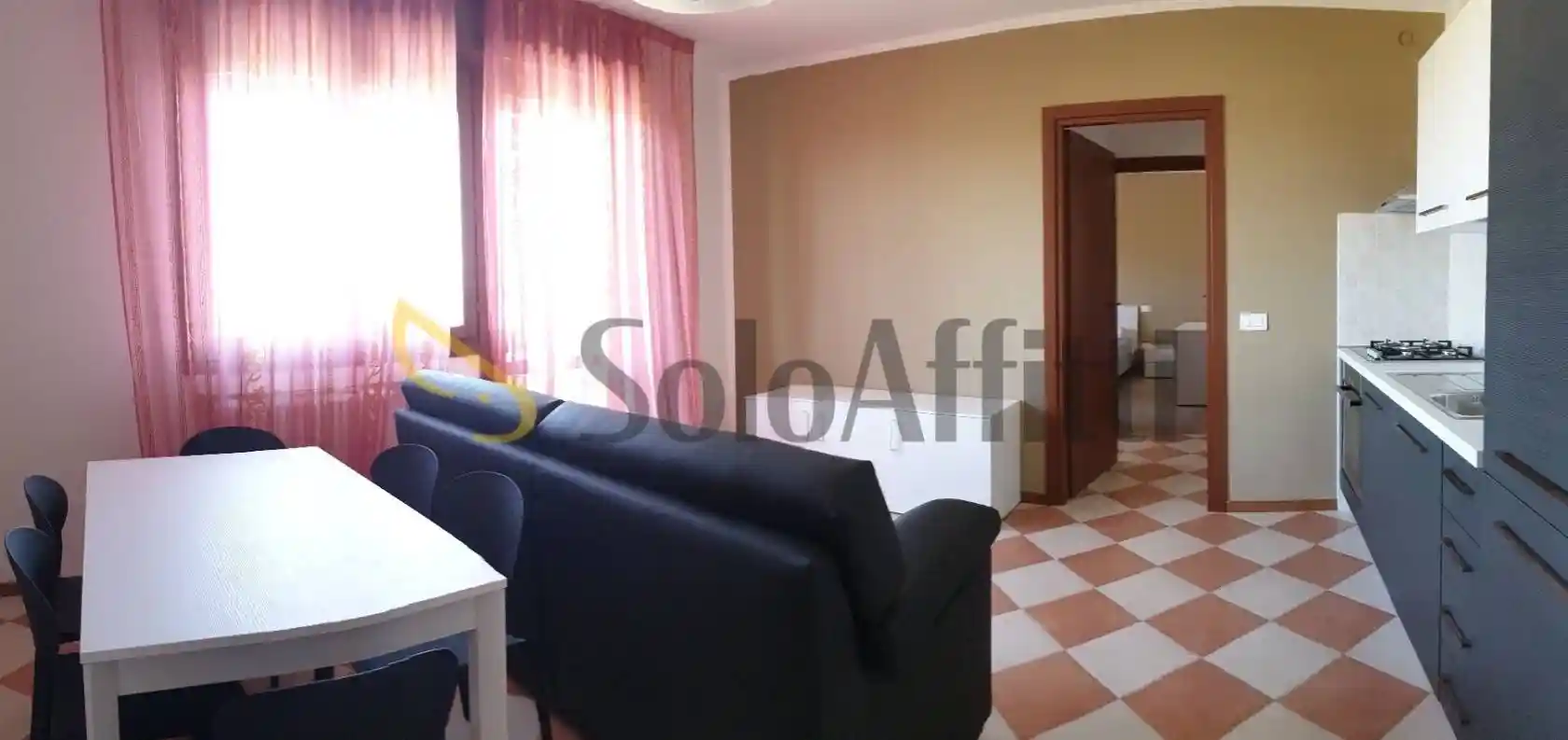 Trilocale via Puglie 13/B, Centro, Legnago - foto 2