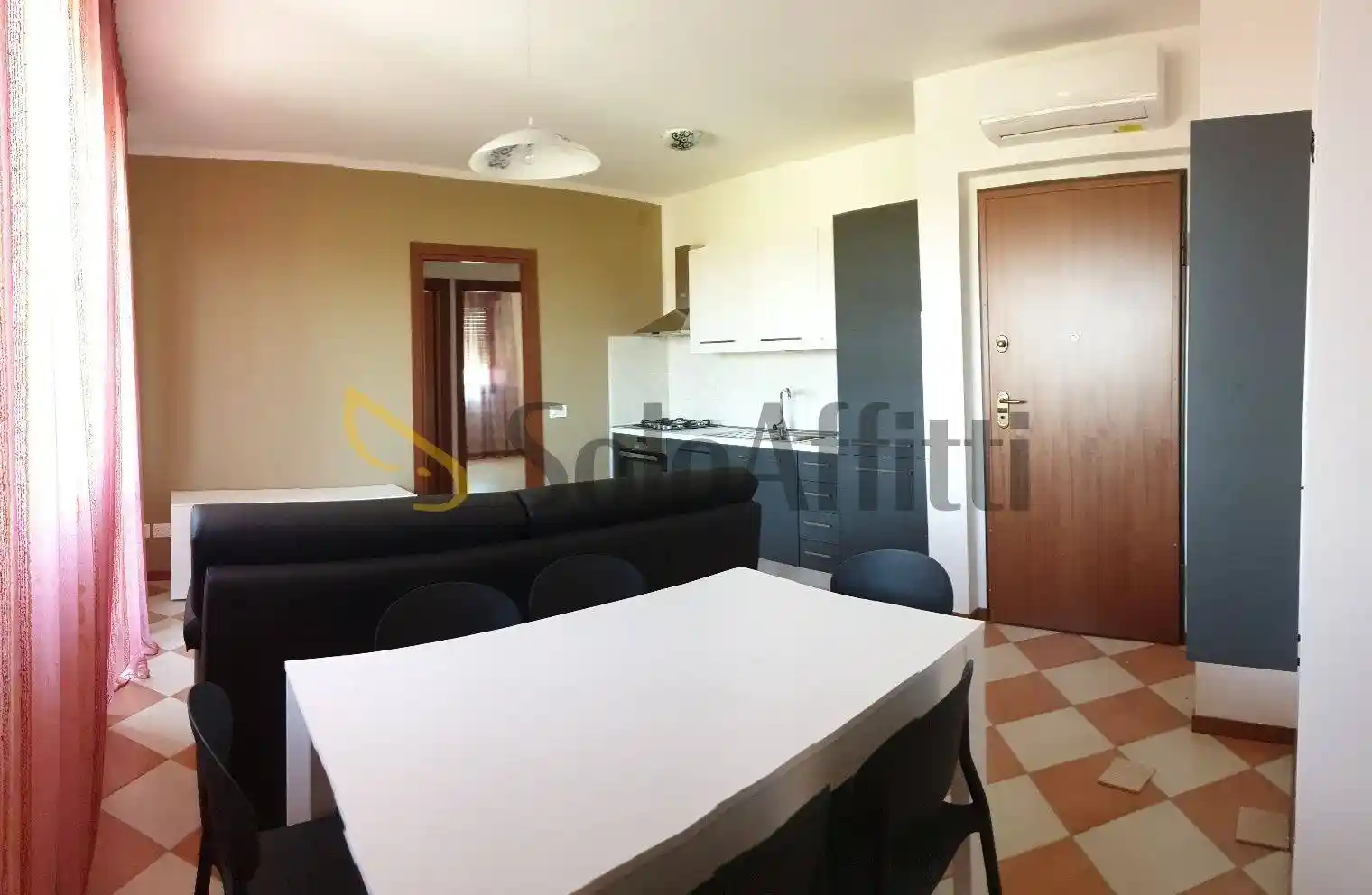 Trilocale via Puglie 13/B, Centro, Legnago - foto 4