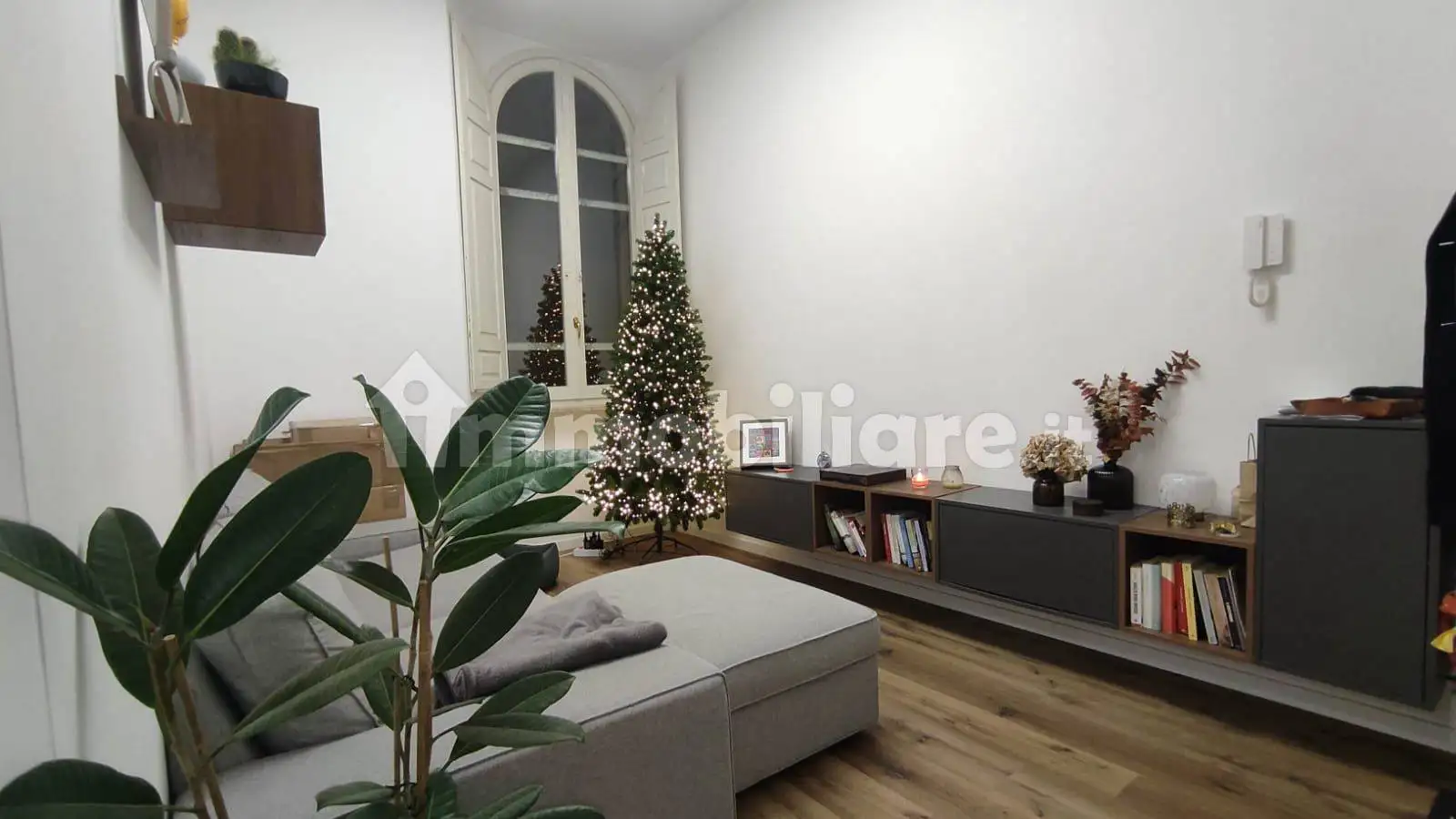 Appartamento in affitto a Osimo