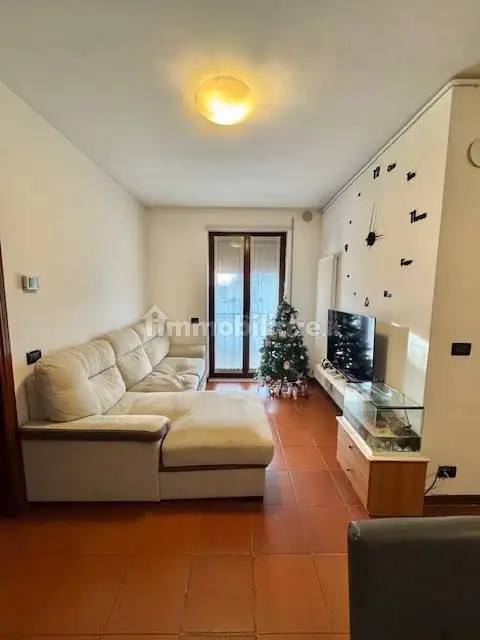 Appartamento in vendita a Romano d'Ezzelino