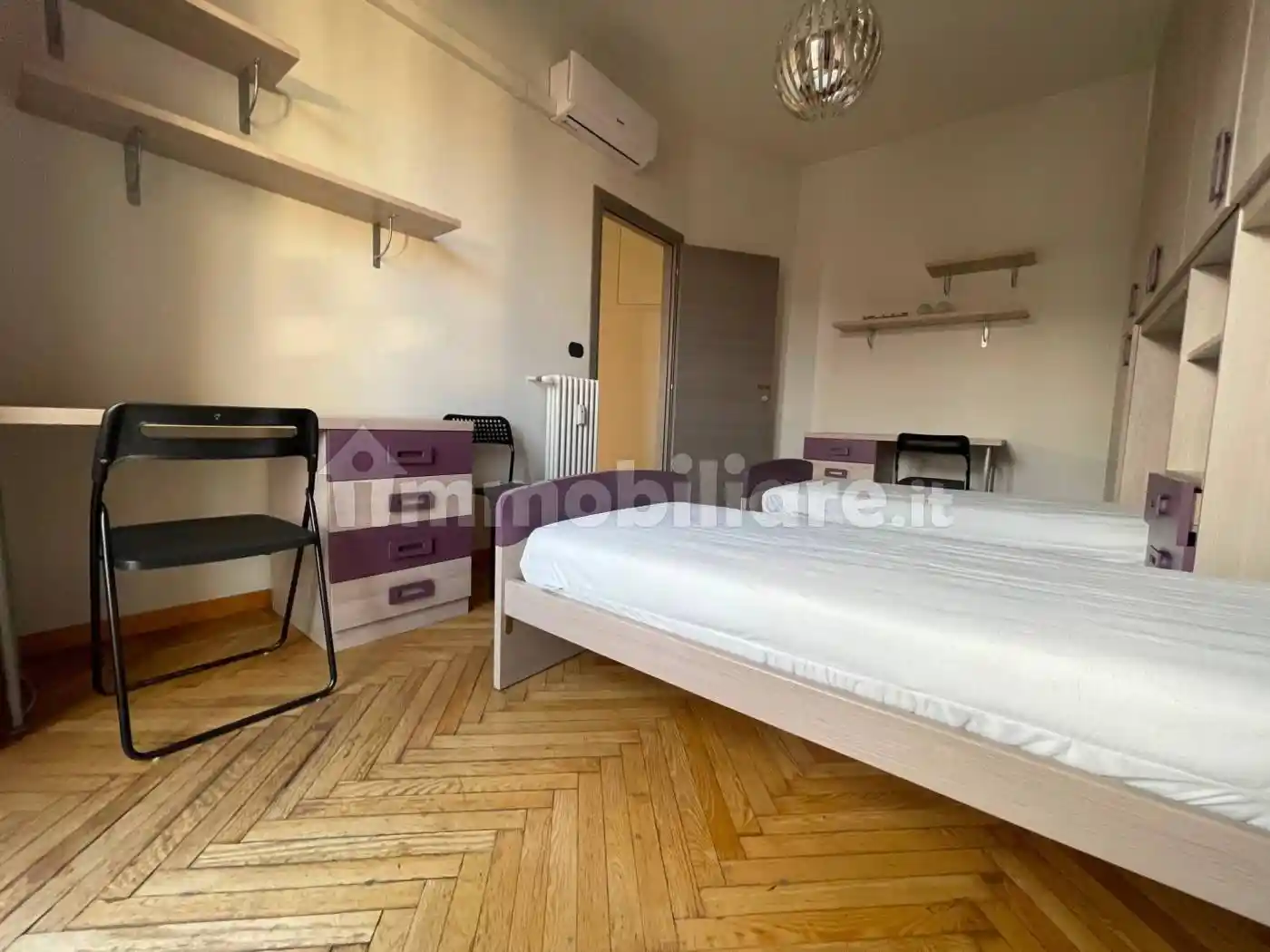 Appartamento in affitto a Torino