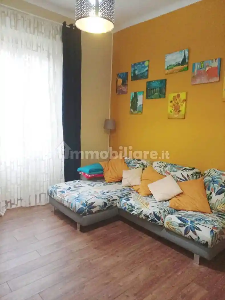 Appartamento in vendita a La Spezia