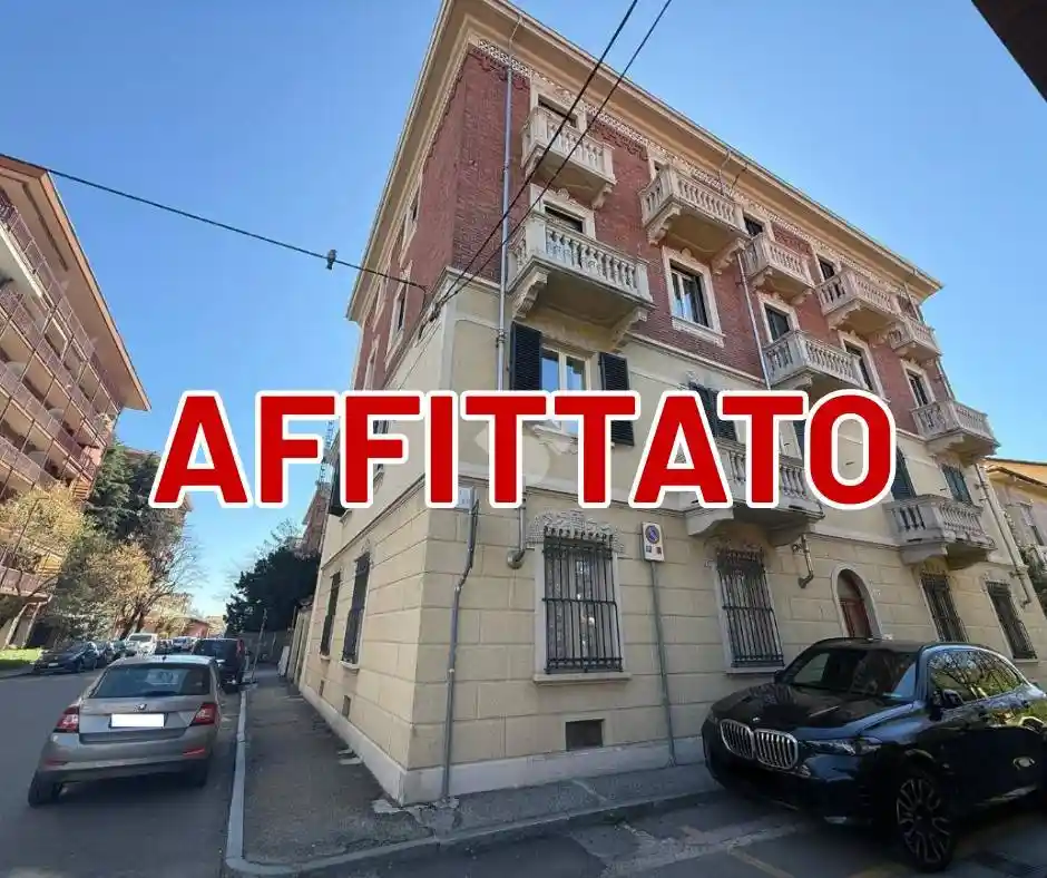 Appartamento in affitto a Collegno