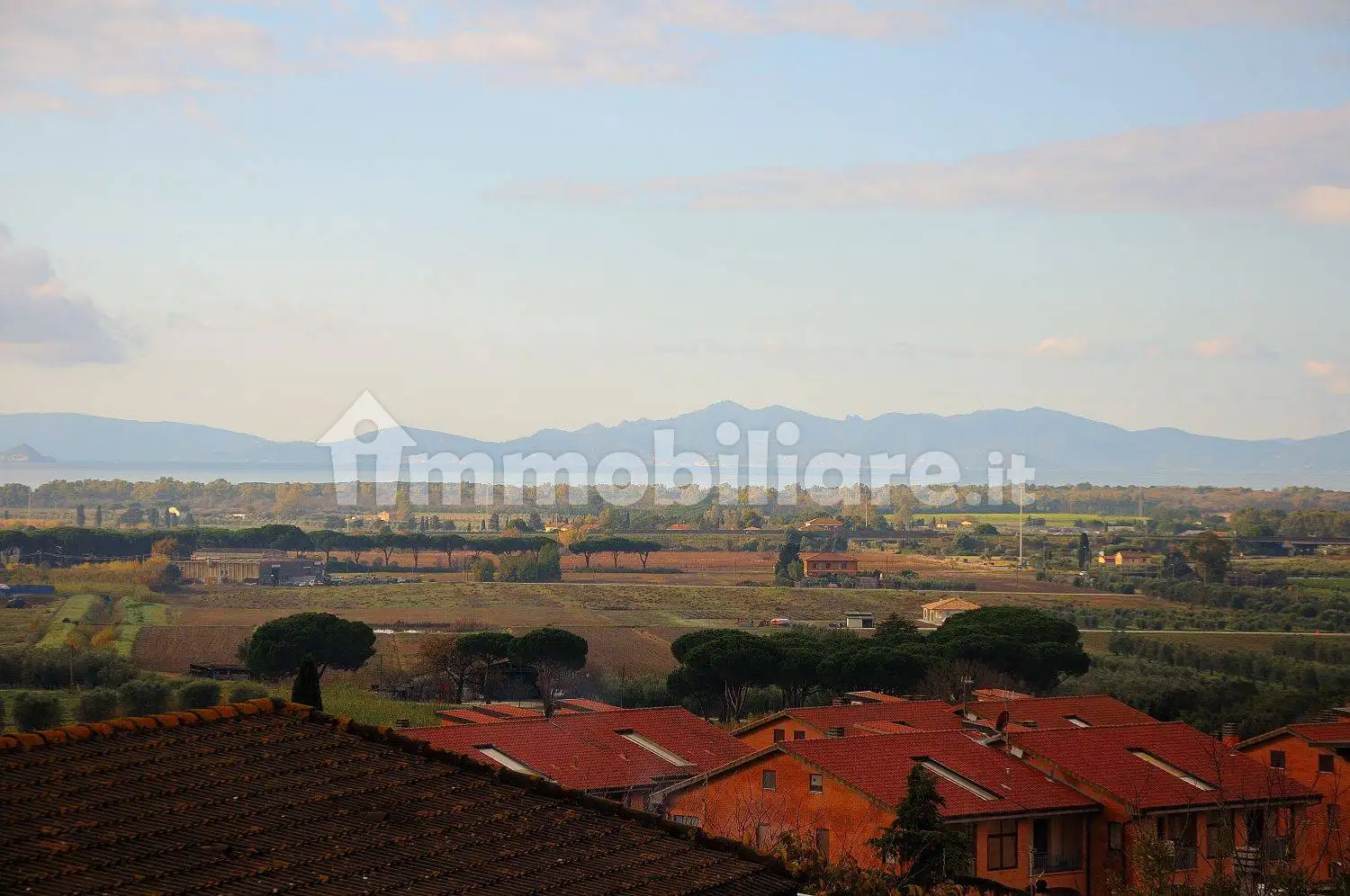 Appartamento in vendita a Piombino