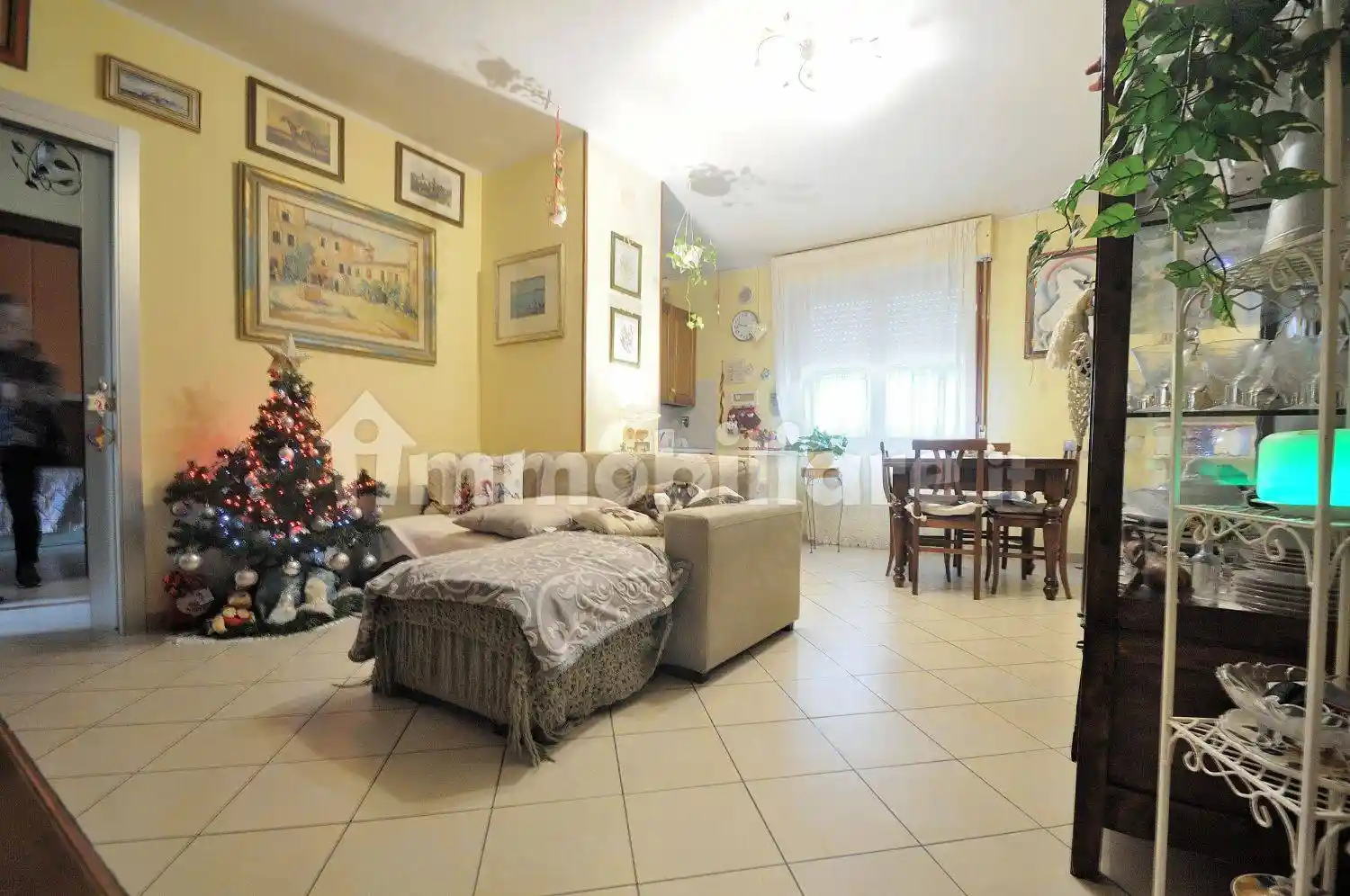 Trilocale buono stato, primo piano, Riotorto, Piombino - foto 2